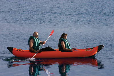 Airhead Montana Inflateable Kayak 3