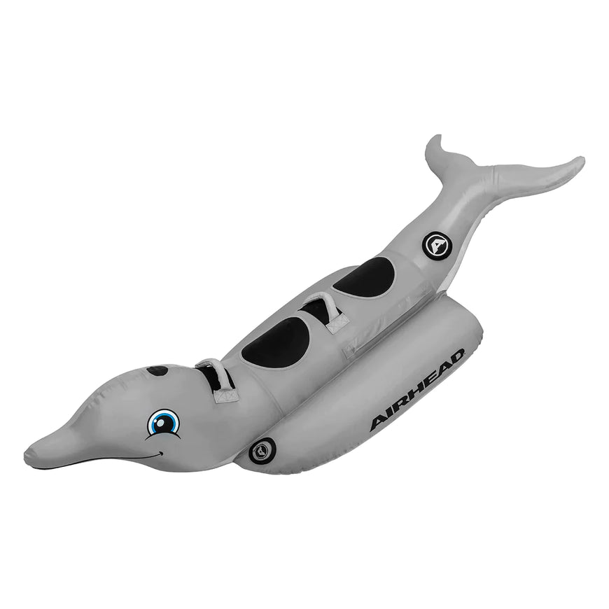 Airhead 2P Towable Dolphin 12