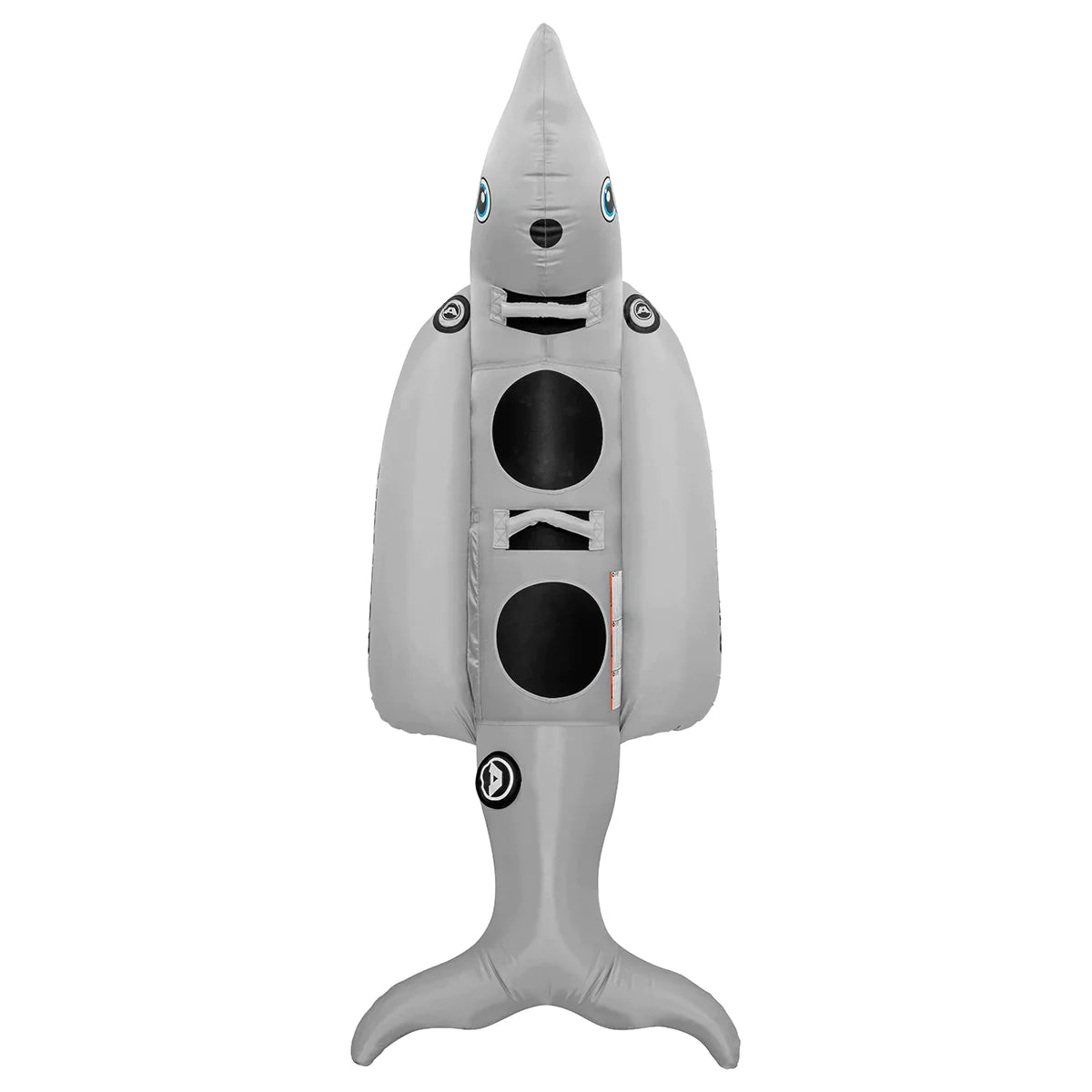 Airhead 2P Towable Dolphin 6