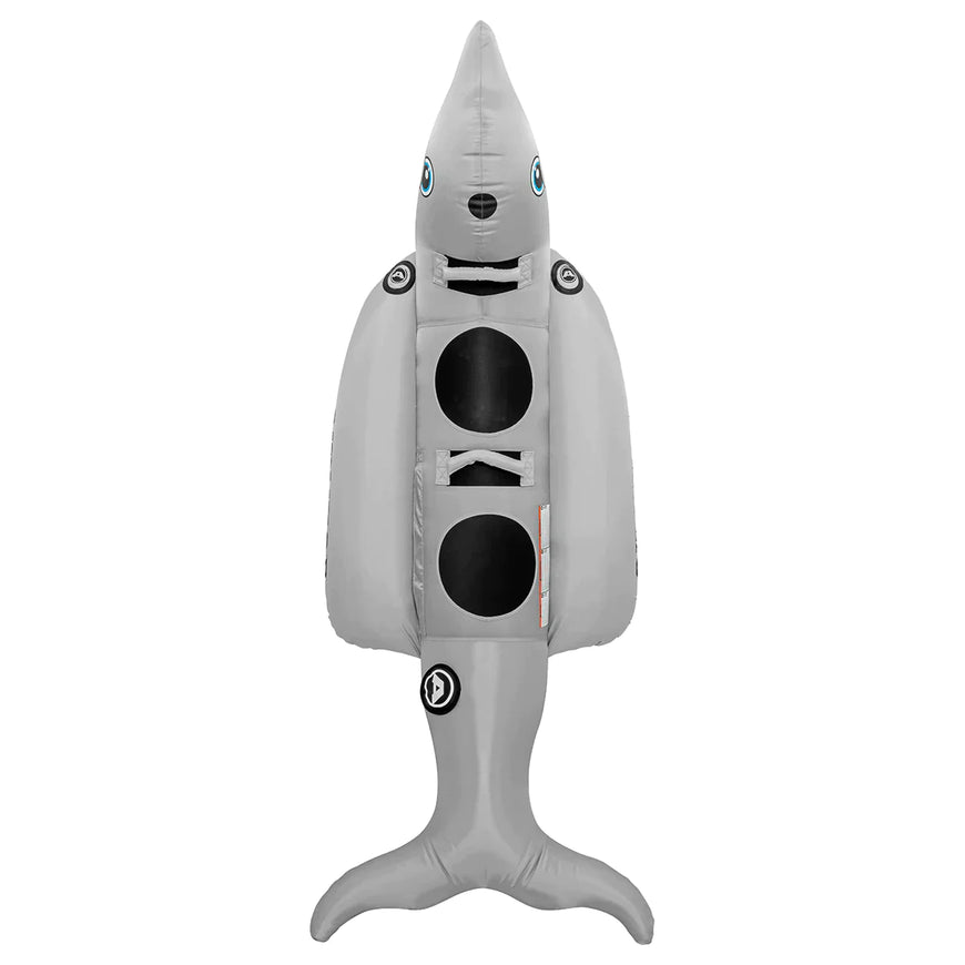 Airhead 2P Towable Dolphin 6
