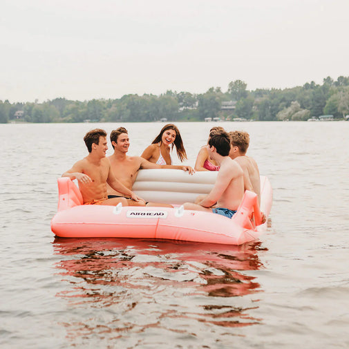 Airhead Classic Cruiser Lake Float 2