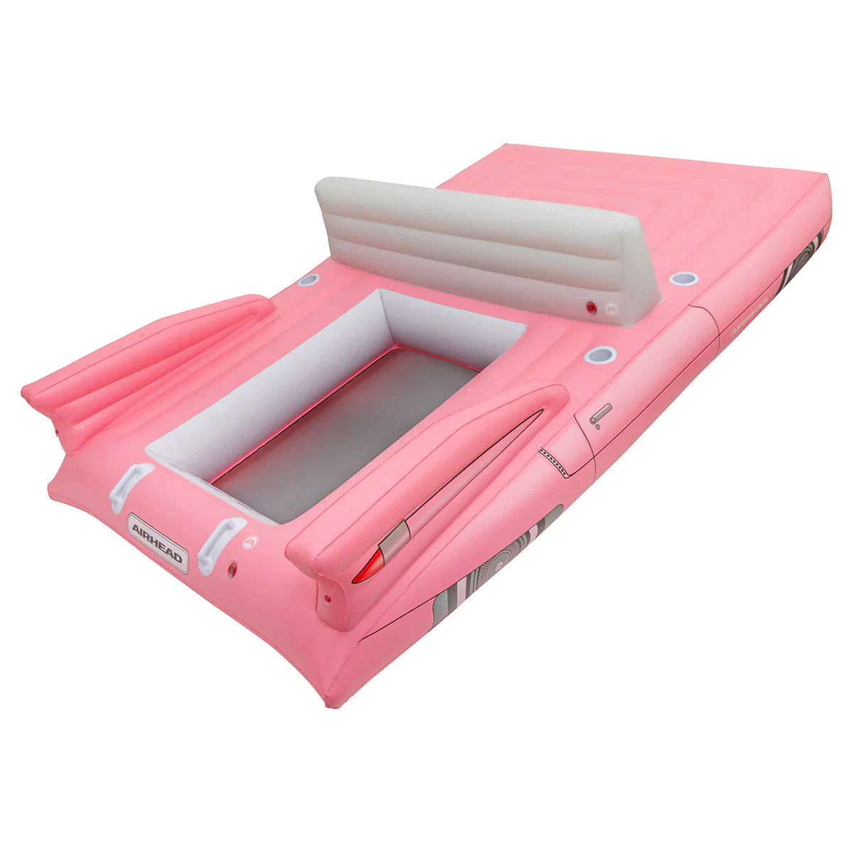 Airhead Classic Cruiser Lake Float 4