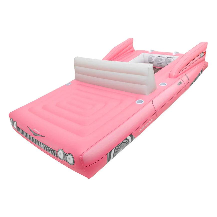Airhead Classic Cruiser Lake Float 7