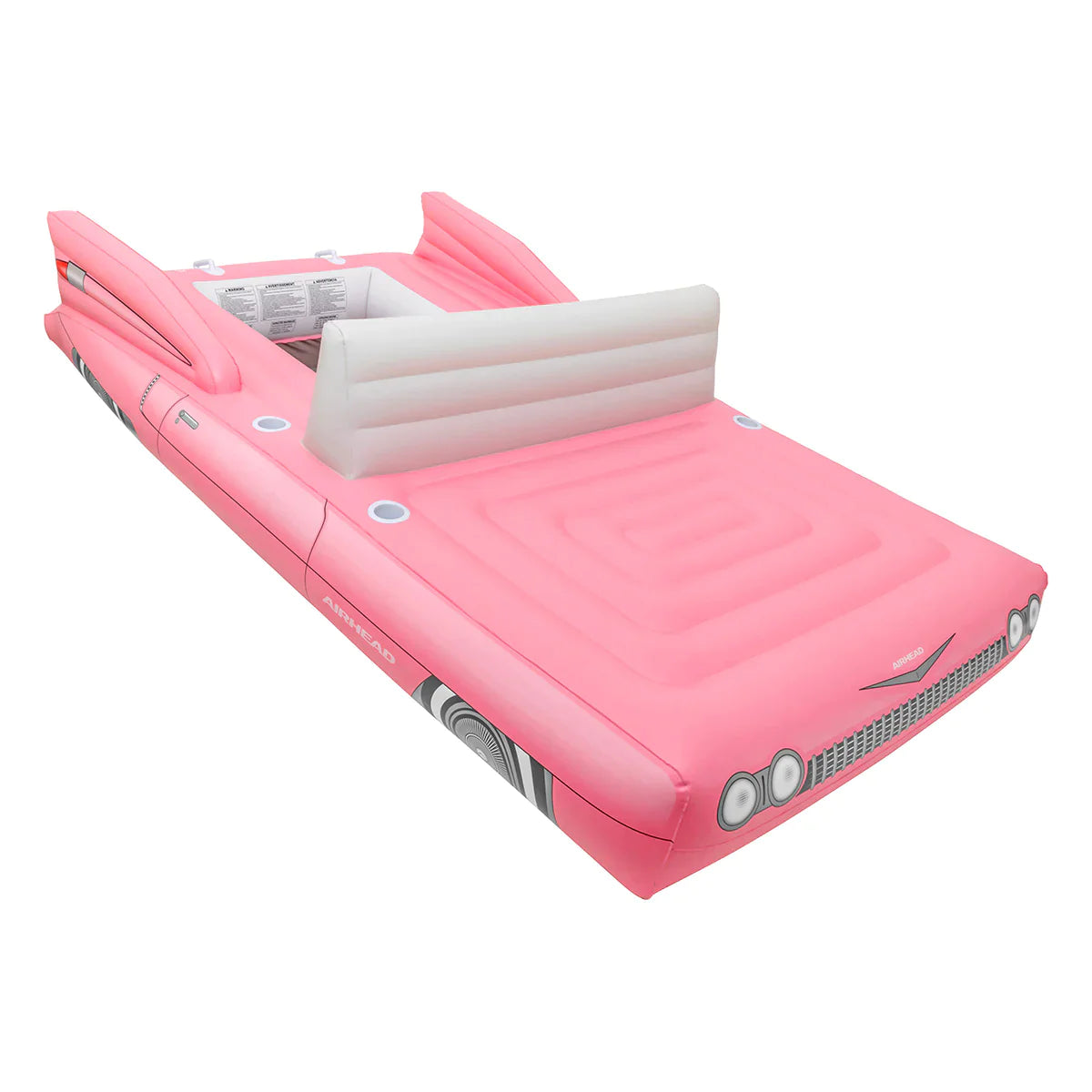 Airhead Classic Cruiser Lake Float 6