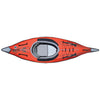 Inflatable Kayak - Advanced Frame Advanced Elements 5