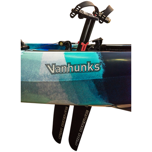 VANHUNKS FIN DRIVE SYSTEM