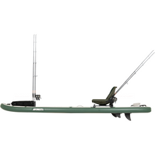 Sea Eagle Inflatable Fishing SUP 126 Fish Rig Pkg 3