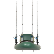 Sea Eagle Inflatable Fishing SUP 126 Fish Rig Pkg 4
