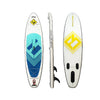 Focus Inflatable Paddle Board iSup 3