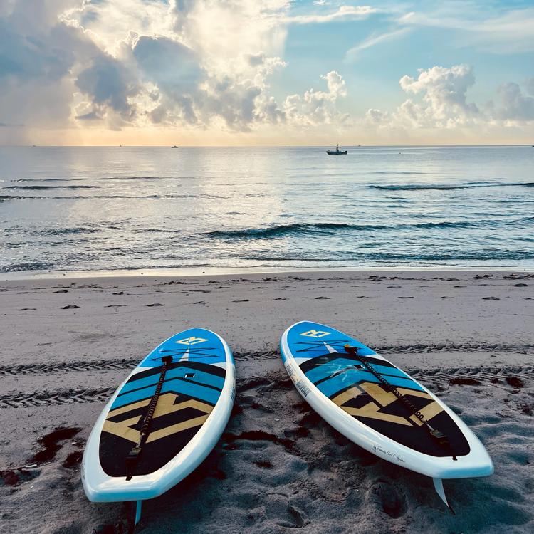 Focus R-Type Paddle Board 2