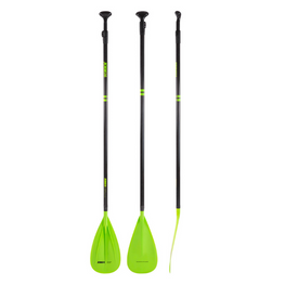 JOBE FUSION STICK SUP PADDLE, 3PC