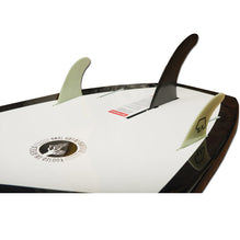 Vanhunks Impi Epoxy SUP 7