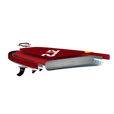 Focus Inflatable Paddle Board iSup 6