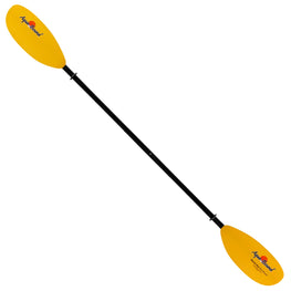 AQUA-BOUND MANTA RAY ALUMINUM KAYAK PADDLE