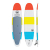 POP Board 11’6” Throwback Seafoam Paddleboard 1