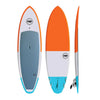 POP Board 8’6” Guru Surfing SUP 1