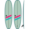 POP Board 9’0 Spunky Surfboard 1
