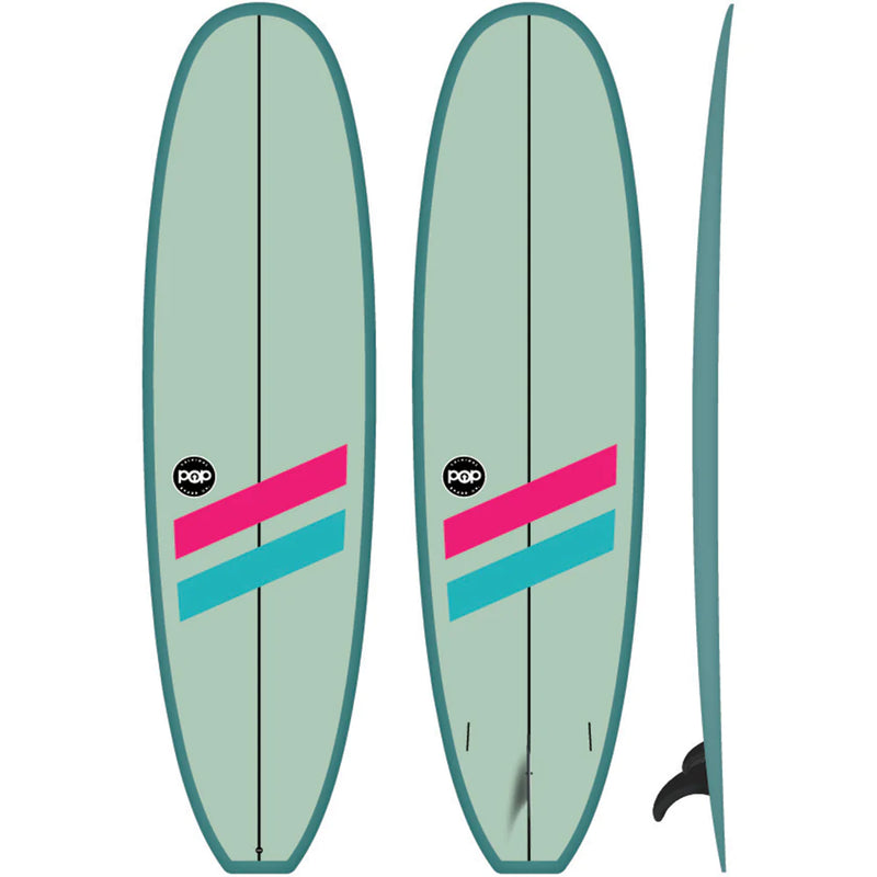 サーフィン・ボディボード Revelation surfboards tappy shape 9 サーフィン・ボディボード Revelation surfboards tappy shape 9