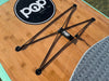 POP Board 11’0” Huckleberry Paddleboard 16