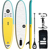POP Board 11' POPUP Inflatable Paddleboard 2