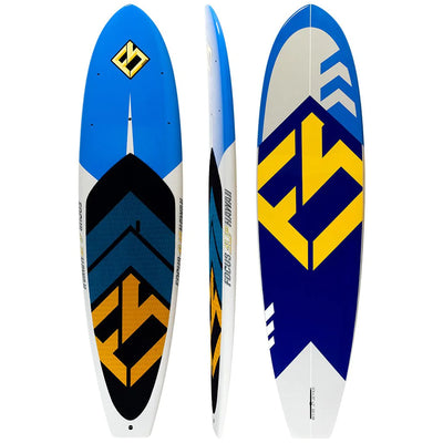 Focus R-Type Paddle Board 1