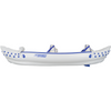 Inflatable Fishing Kayak 370 Pro Sea Eagle 3