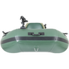 Inflatable Fishing Boat Stealth Stalker Sea Eagle 3