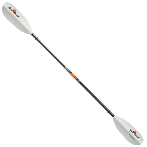 AQUA-BOUND Sting Ray Hybrid 2-Piece Posi-Lok Kayak Paddle