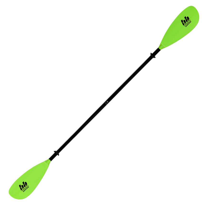 Bending Branches Sunrise Fiberglass Kayak Paddle