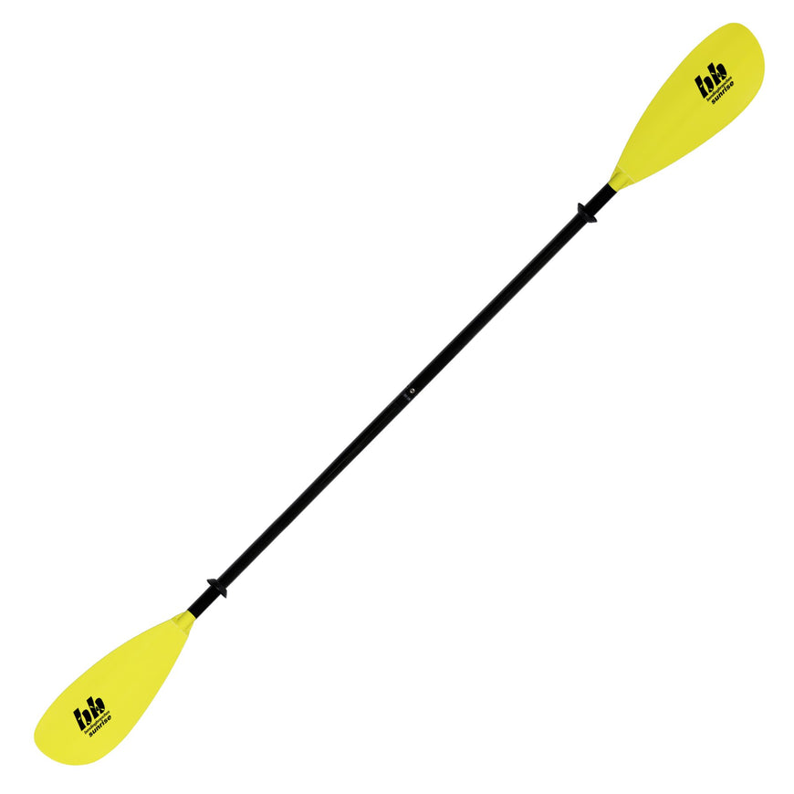 Bending Branches Sunrise Fiberglass Kayak Paddle