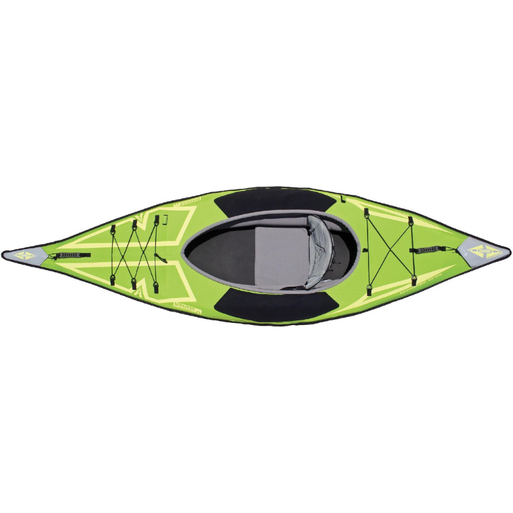Inflatable Ultralite Kayak - Advanced Elements 1