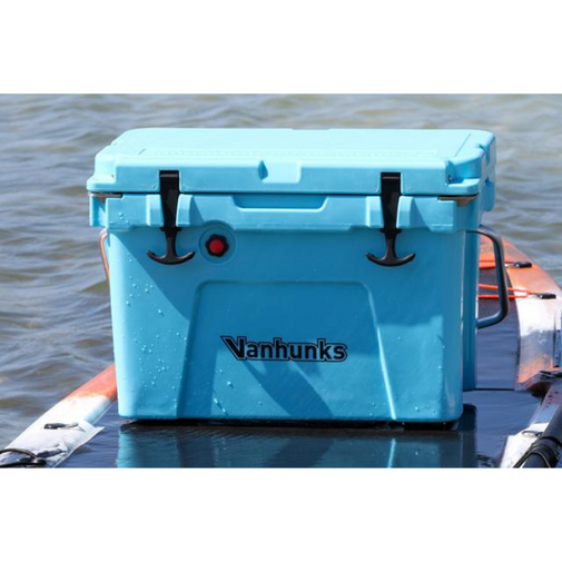 Vanhunks Cooler