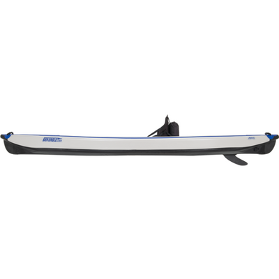 Inflatable Fishing Kayak Sea Eagle Razorlite 393RL 3