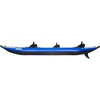 Inflatable Fishing Kayak Explorer 420X Sea Eagle 4
