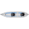 Inflatable Fishing Kayak Fast Track 385FT Sea Eagle 5