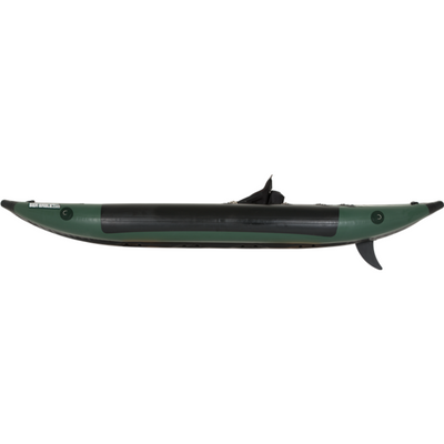 Inflatable Fishing Boat 350x Explorer - Sea Eagle 5