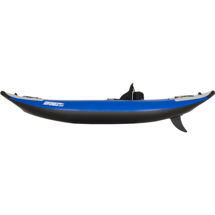 Sea Eagle 300x Explorer Deluxe Inflatable Kayak