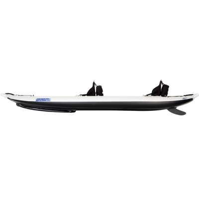 Inflatable Fishing Kayak Fast Track 385FT Sea Eagle 4