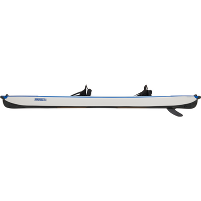 Inflatable Fishing Tandem Kayak Sea Eagle Razorlite 473rl 4