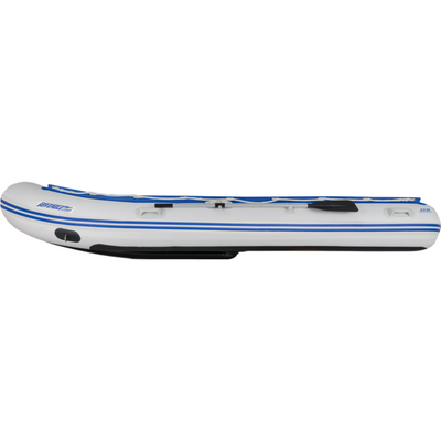 Sea Eagle Inflatable Fishing Boat - 12.6SR Pkg 7