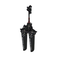 VANHUNKS FIN DRIVE SYSTEM