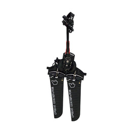 VANHUNKS FIN DRIVE SYSTEM