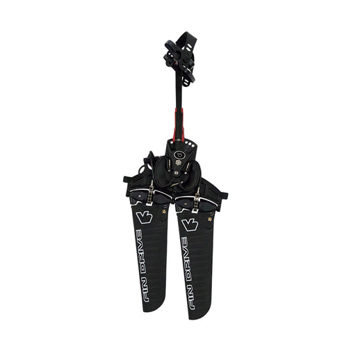 VANHUNKS FIN DRIVE SYSTEM
