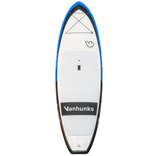 Vanhunks Impi Epoxy SUP 5