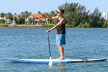Vanhunks Impi Epoxy SUP 13