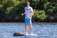 Vanhunks Impi Epoxy SUP 12