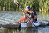 Vanhunks 12' Tarpon 2 Fishing Kayak 19