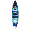 Vanhunks Zambezi 12.6FT Fishing Kayak 5