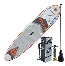 Inflatable SUP - Advanced Elements Hula 11 