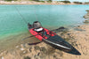 Vanhunks Black Bass 13’0 Fishing Kayak 5